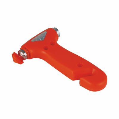 Raambreker voor auto noodgevallen Rood 46*36*15cm, 46*36*15cm