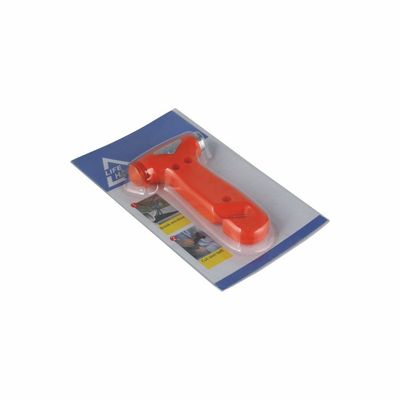 Raambreker voor auto noodgevallen Rood 46*36*15cm, 46*36*15cm
