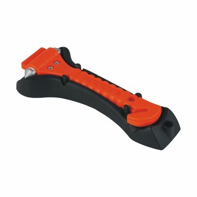 Universale auto noodveiligheid hamer voor Red Break Glass Escape Tool
