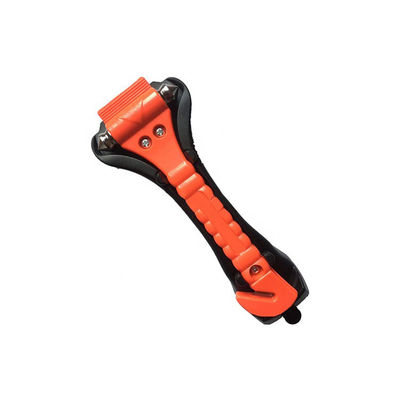 Universale auto noodveiligheid hamer voor Red Break Glass Escape Tool