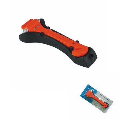 Universale auto noodveiligheid hamer voor Red Break Glass Escape Tool